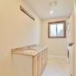 3-bedroom detached home for rent in Vaughan — Main/Up - 7887 Dufferin Street (Photo 5)