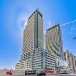 2-bedroom condo apartment for rent in Toronto — N3103 - 7 Golden Lion Heights (Photo 1)