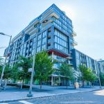 1-bedroom condo apartment for sale in Toronto — N416 - 455 Front Street E (Photo 1)