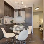 1-bedroom condo apartment for sale in Toronto — N416 - 455 Front Street E (Photo 5)