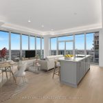 3-bedroom condo apartment for sale in Vaughan — PH 102 - 9000 Jane Street (Photo 1)