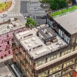 1-bedroom condo apartment for rent in Toronto — PH01 - 135 East Liberty Street (Photo 3)