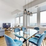 3-bedroom condo apartment for sale in Toronto — PH01 - 628 Fleet Street (Photo 1)