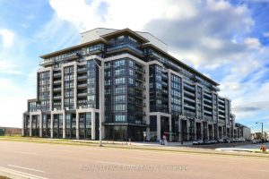3-bedroom condo apartment for sale in Oakville — PH02 - 405 Dundas Street W