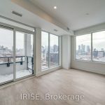 2-bedroom condo apartment for rent in Toronto — PH03 - 115 Denison Avenue (Photo 2)
