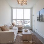 1-bedroom condo apartment for rent in Toronto — PH1105 - 625 Sheppard Avenue W (Photo 1)