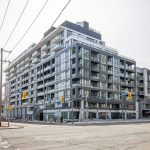 1-bedroom condo apartment for rent in Toronto — PH1105 - 625 Sheppard Avenue W (Photo 2)