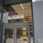 2-bedroom condo apartment for rent in Toronto — PH112 - 87 Peter Street (Photo 1)