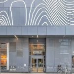 2-bedroom condo apartment for rent in Toronto — PH112 - 87 Peter Street (Photo 2)
