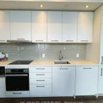 2-bedroom condo apartment for rent in Toronto — PH112 - 87 Peter Street (Photo 4)