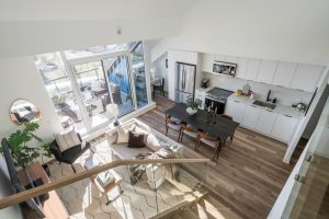 2-bedroom condo apartment for sale in Collingwood — PH610 - 31 Huron Street