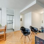 1-bedroom condo apartment for sale in Toronto — PH7 - 40 Homewood Avenue (Photo 3)