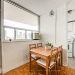 1-bedroom condo apartment for sale in Toronto — PH7 - 40 Homewood Avenue (Photo 4)