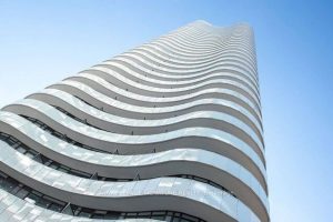 Studio parking space home for rent in Toronto — R18 - 403 Church Street