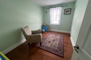1-bedroom detached home for rent in Brampton — Room - 64 Dorset Drive