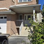 1-bedroom detached home for rent in Mississauga — Room - 963 Hampton Crescent (Photo 1)