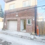 1-bedroom detached home for rent in Toronto — Room L201 - 81 Hallam Street (Photo 1)