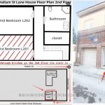 1-bedroom detached home for rent in Toronto — Room L201 - 81 Hallam Street (Photo 2)