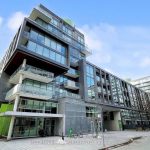 1-bedroom condo apartment for sale in Toronto — S322 - 455 Front Street E (Photo 2)