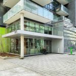 1-bedroom condo apartment for sale in Toronto — S322 - 455 Front Street E (Photo 3)
