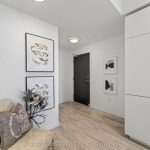 1-bedroom condo apartment for sale in Toronto — S3409 - 8 Olympic Garden Drive (Photo 4)