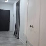 1-bedroom condo apartment for rent in Toronto — S414 - 8 Olympic Garden Drive (Photo 3)