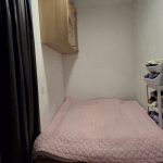 1-bedroom condo apartment for rent in Toronto — S414 - 8 Olympic Garden Drive (Photo 4)