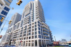Studio commercial retail home for sale in Richmond Hill — SE-2 - 9199 Yonge Street