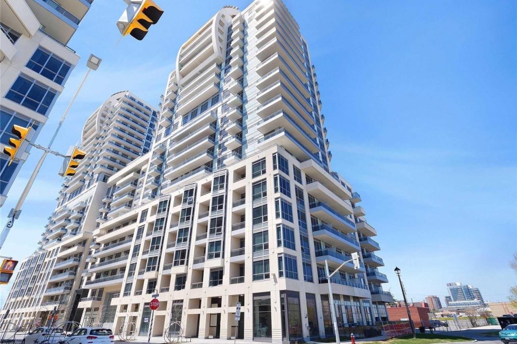 Studio commercial retail home for sale in Richmond Hill — SE-2 - 9199 Yonge Street (Photo 1)