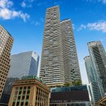2-bedroom condo apartment for rent in Toronto — SPH 201 - 88 Harbour Street (Photo 4)