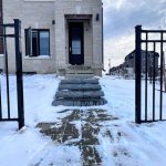 1-bedroom att/row/townhouse for rent in Mississauga — - Suit - 5953 Saigon Street (Photo 1)
