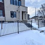1-bedroom att/row/townhouse for rent in Mississauga — - Suit - 5953 Saigon Street (Photo 2)