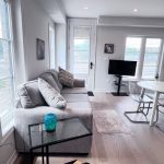 1-bedroom att/row/townhouse for rent in Mississauga — - Suit - 5953 Saigon Street (Photo 3)