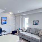 1-bedroom att/row/townhouse for rent in Mississauga — - Suit - 5953 Saigon Street (Photo 4)
