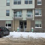 4-bedroom condo townhouse for rent in Waterloo — T204--(ROOM  - 62 Balsam Street (Photo 2)