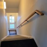 4-bedroom condo townhouse for rent in Waterloo — T204--(ROOM  - 62 Balsam Street (Photo 3)