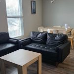 4-bedroom condo townhouse for rent in Waterloo — T204--(ROOM  - 62 Balsam Street (Photo 4)
