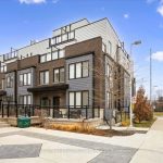 3-bedroom condo townhouse for sale in Mississauga — TH #1 - 2232 Bromsgrove Road (Photo 1)