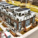3-bedroom condo townhouse for sale in Mississauga — TH #1 - 2232 Bromsgrove Road (Photo 3)