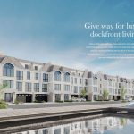 3-bedroom condo townhouse for sale in Grimsby — TH 3 - 15 Lake Street (Photo 1)