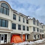 3-bedroom condo townhouse for sale in Grimsby — TH 3 - 15 Lake Street (Photo 3)