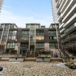 3-bedroom condo townhouse for sale in Toronto — Th16 - 57 East Liberty Street (Photo 1)
