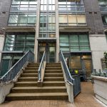 3-bedroom condo townhouse for sale in Toronto — Th16 - 57 East Liberty Street (Photo 3)