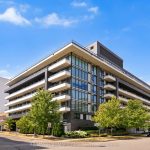 2-bedroom condo townhouse for sale in Toronto — TH3 - 18 Rean Drive (Photo 2)