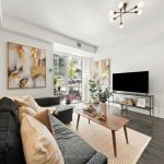2-bedroom condo townhouse for sale in Toronto — TH3 - 18 Rean Drive (Photo 5)