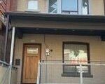 1-bedroom detached home for rent in Toronto — Third - 42 Robert Street (Photo 1)