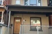 1-bedroom detached home for rent in Toronto — Third - 42 Robert Street