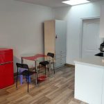 1-bedroom detached home for rent in Toronto — Third - 42 Robert Street (Photo 3)