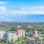 3-bedroom condo apartment for sale in Mississauga — TPH6 - 25 Kingsbridge Garden Circle (Photo 1)