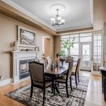 3-bedroom condo apartment for sale in Mississauga — TPH6 - 25 Kingsbridge Garden Circle (Photo 3)
